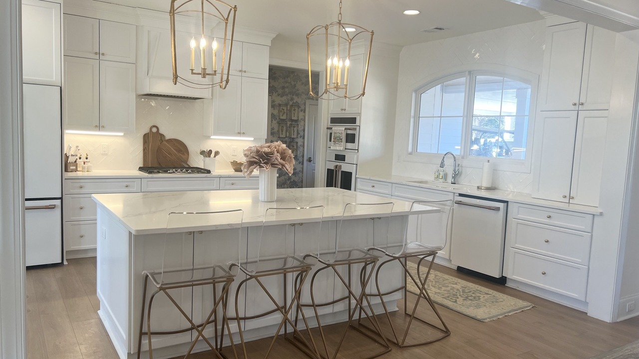 Photo of Kitchen in Gracewood