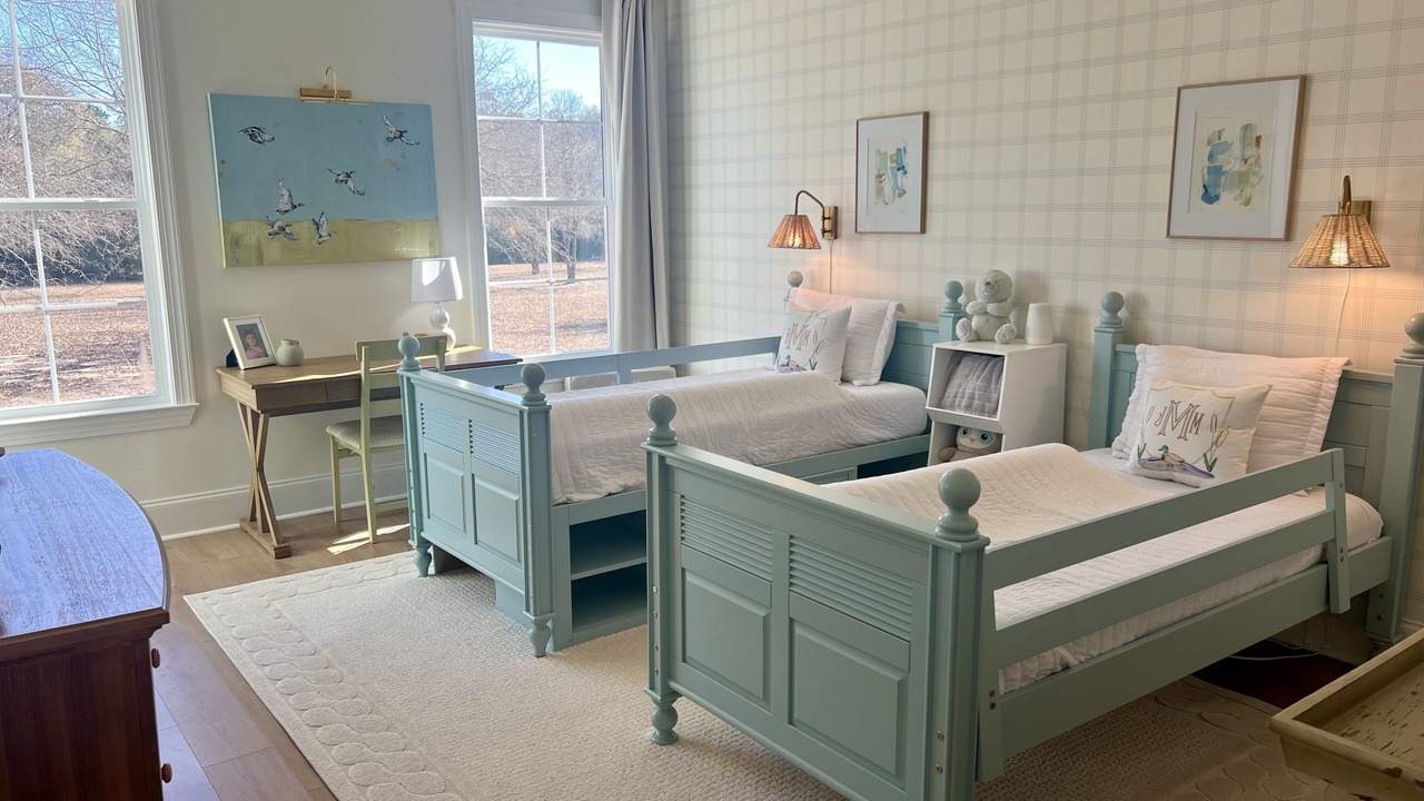 Photo of Bedroom in Gracewood