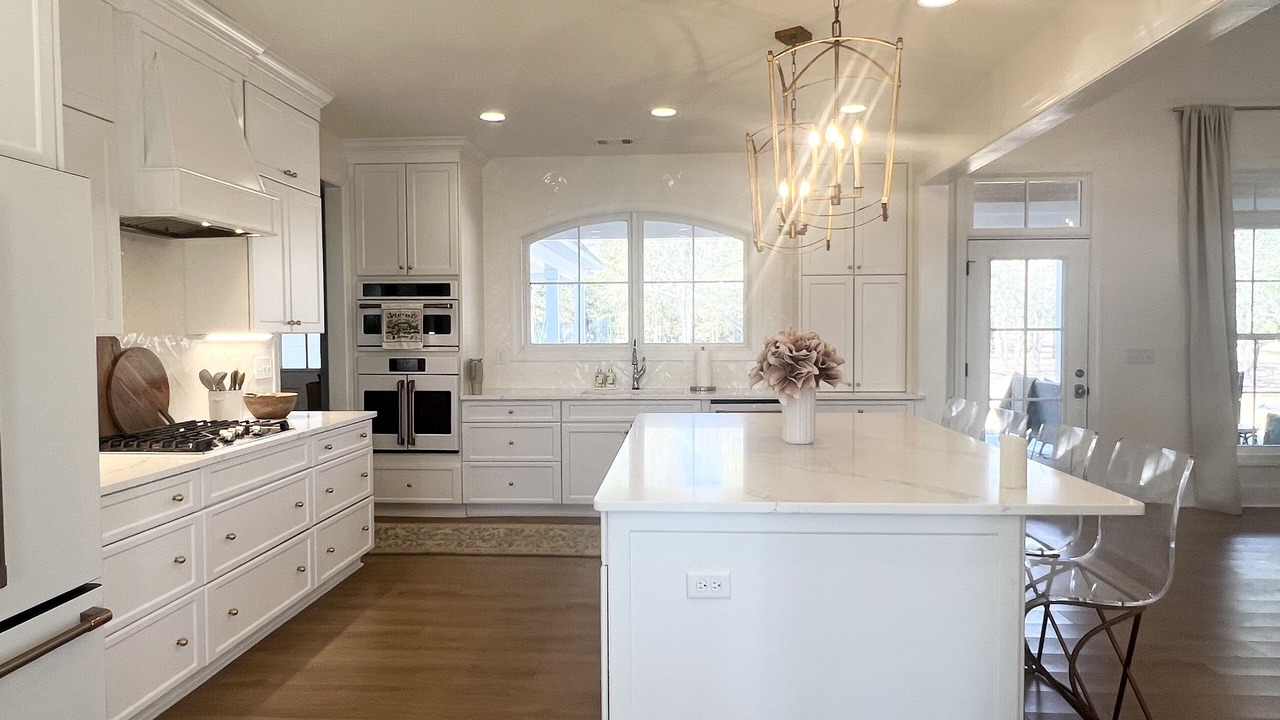 Photo of Kitchen in Gracewood