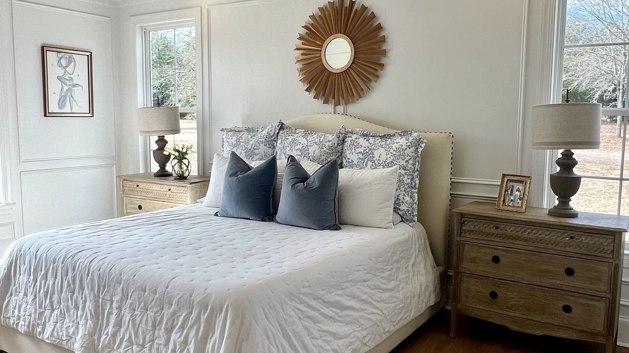 Photo of Bedroom in Gracewood
