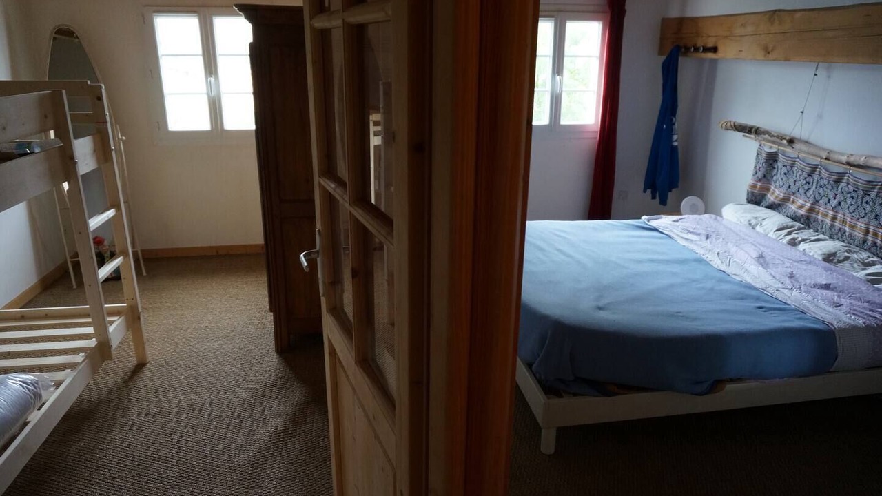 Photo of Bedroom in Domino