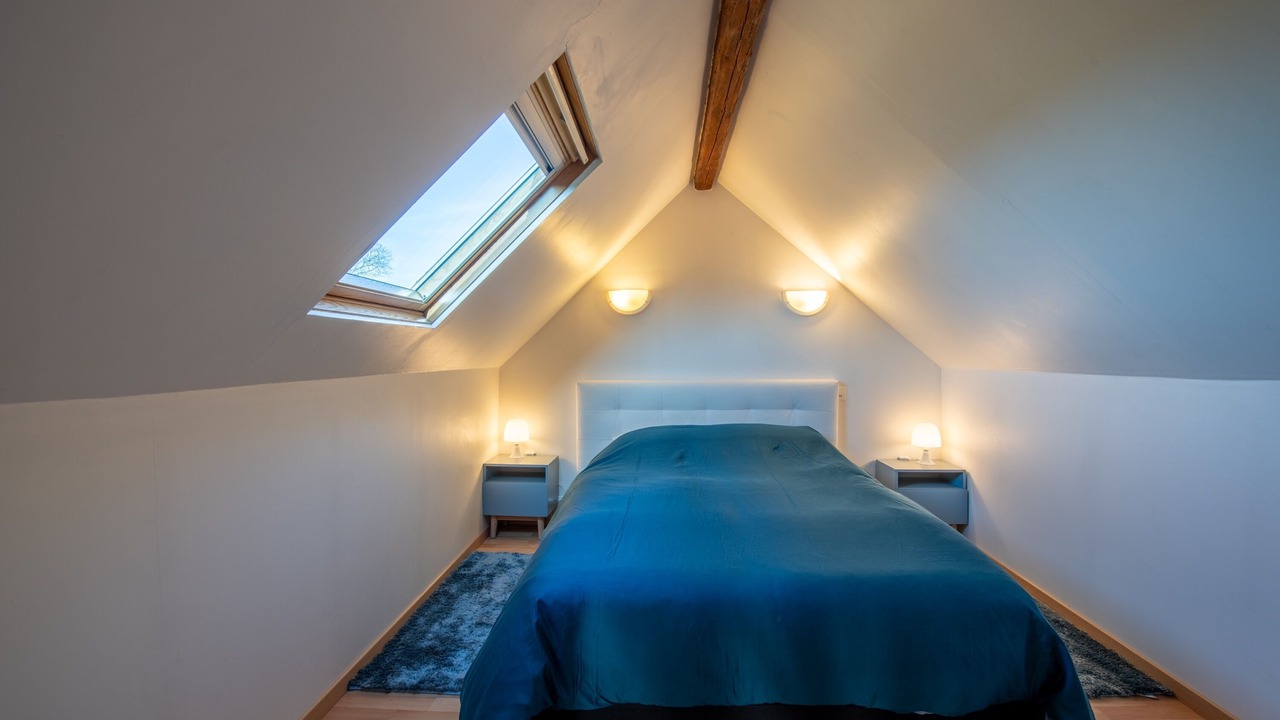 Photo of Bedroom in Sainte-Marie-au-Bosc