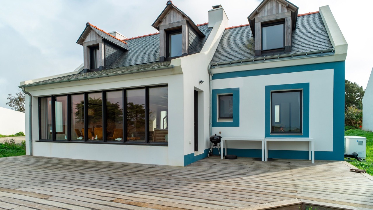 Photo of Outdoor in Locmaria