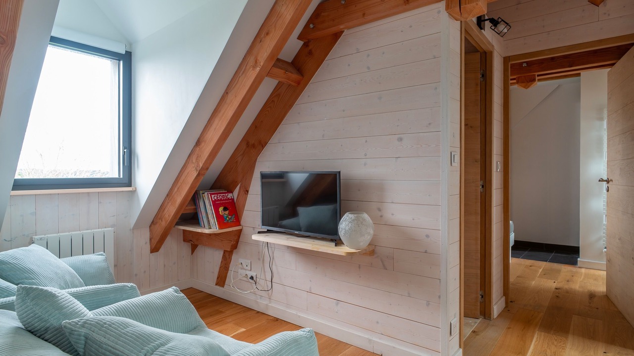 Photo of Livingroom in Locmaria