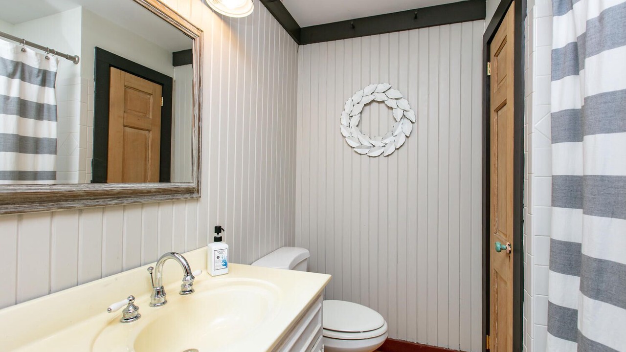 Photo of Bathroom in Flat Rock