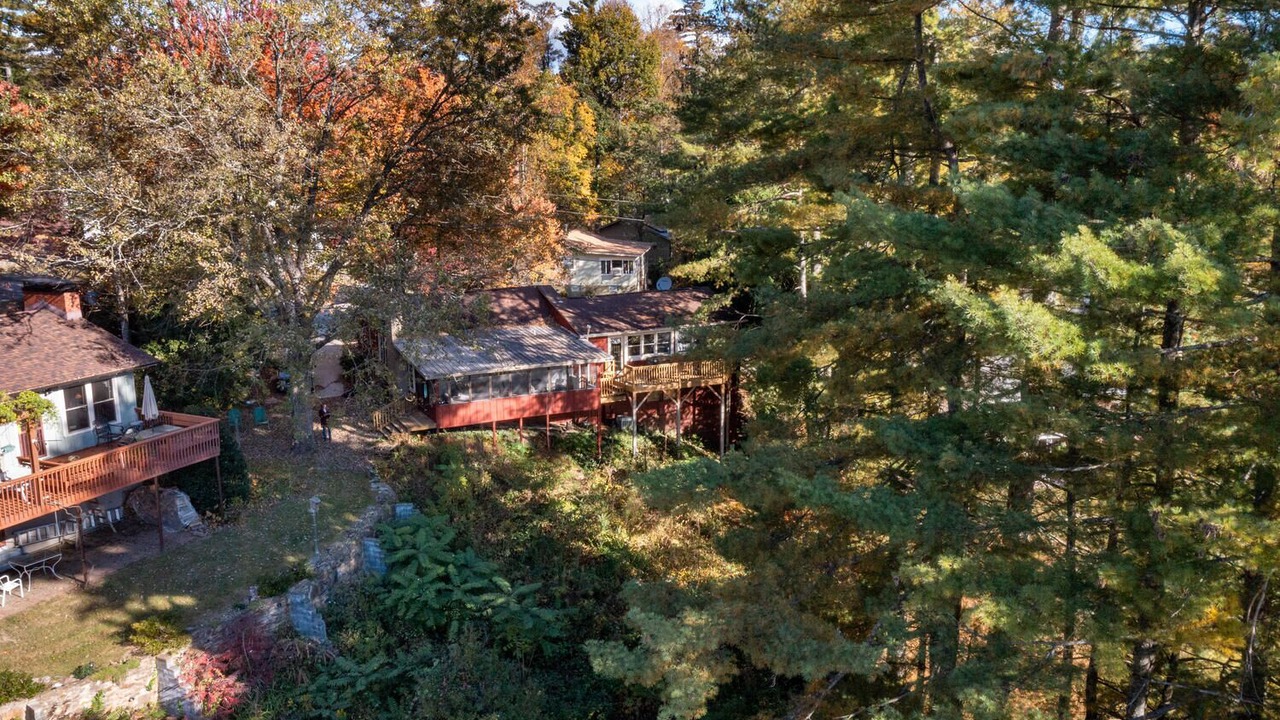 Photo of Outdoor in Flat Rock
