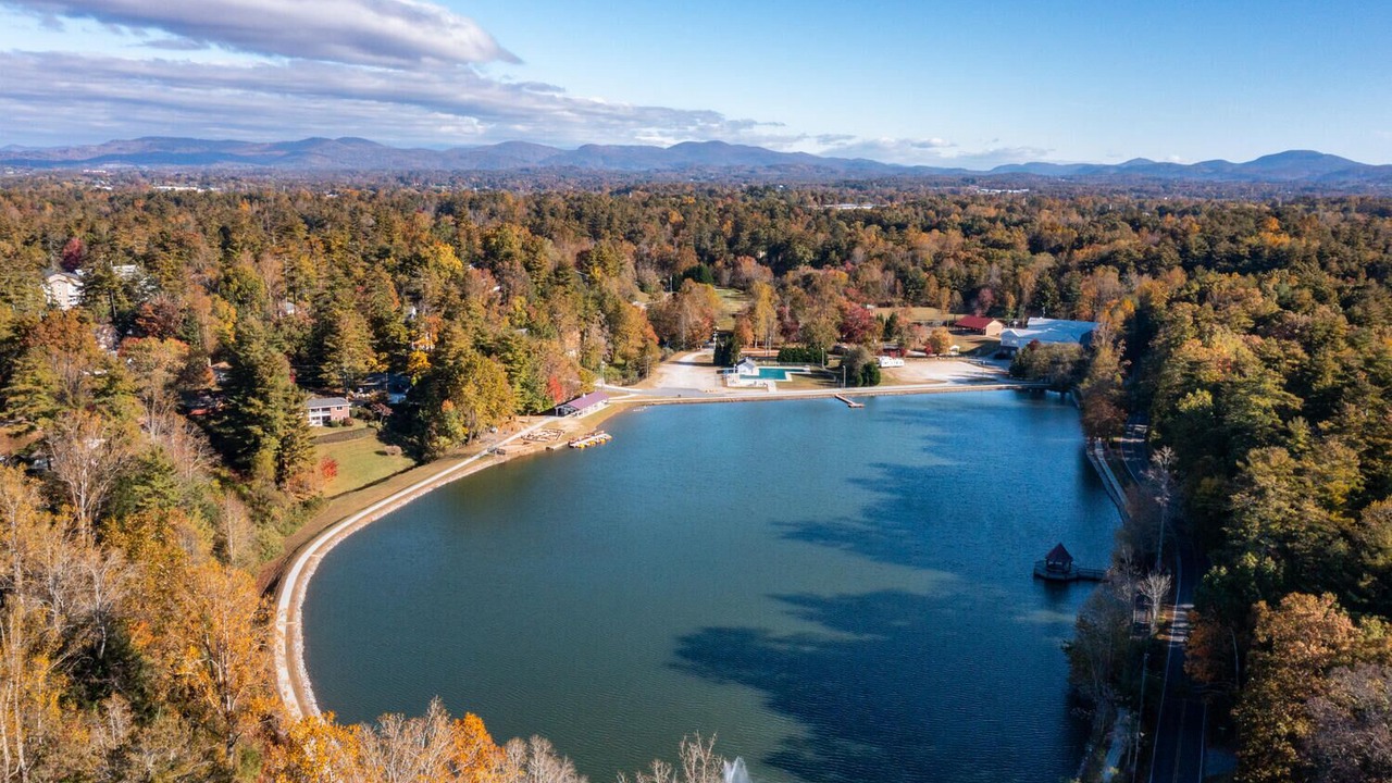 Photo of Outdoor in Flat Rock