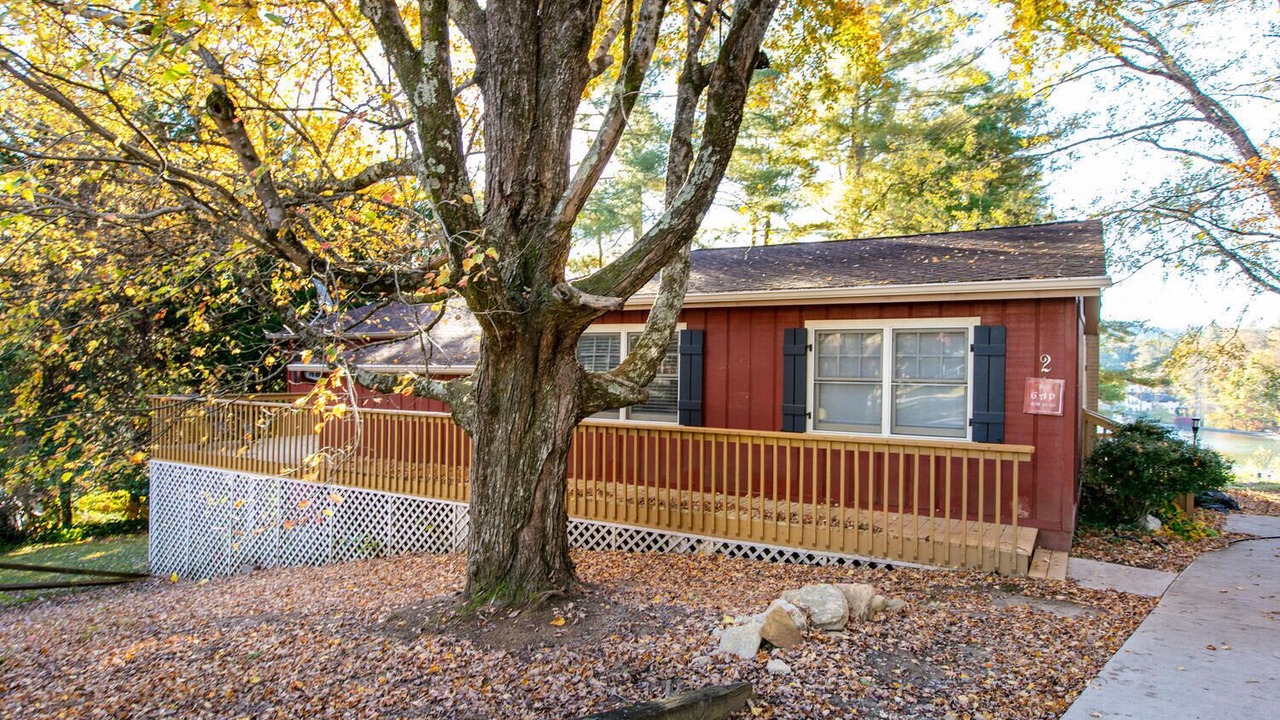 Photo of Outdoor in Flat Rock