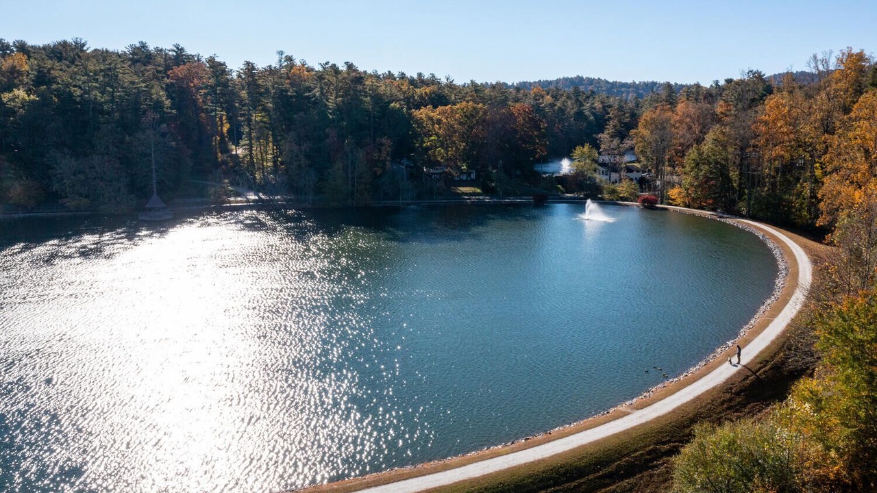 Photo of Outdoor in Flat Rock