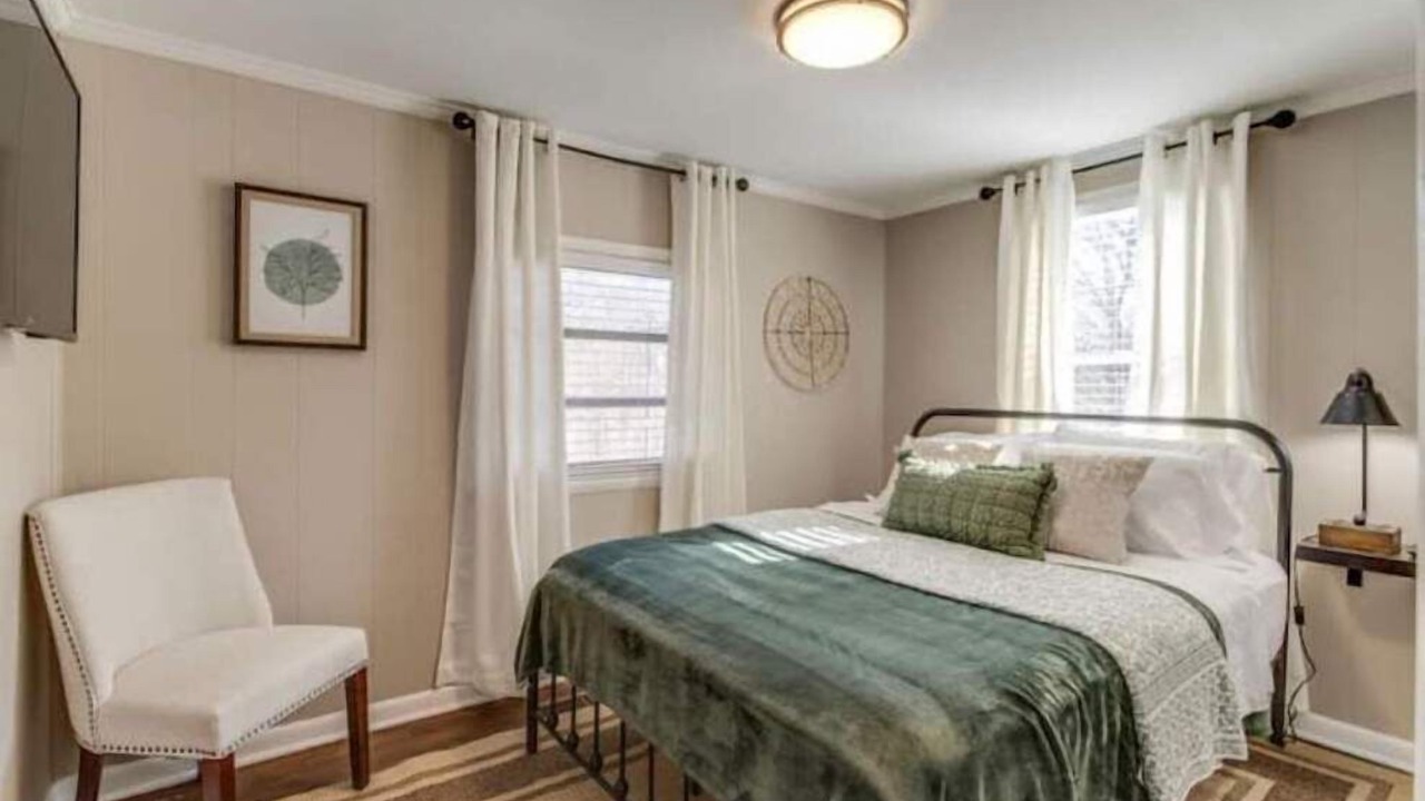 Photo of Bedroom in Thompson's Station