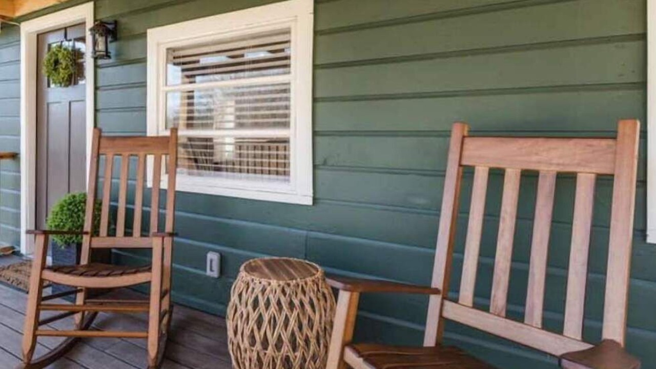 Photo of Patio Balcony in Thompson's Station
