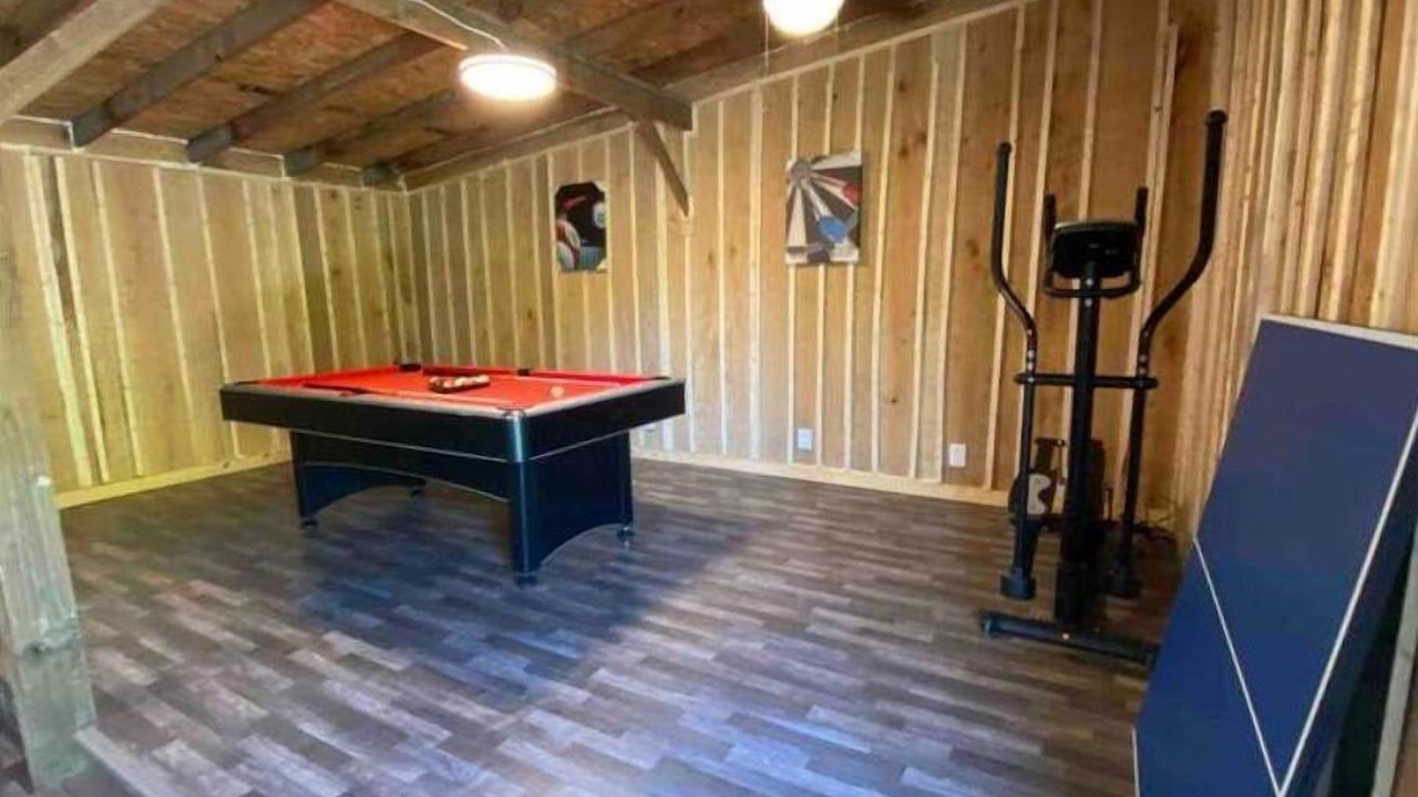 Photo of Bedroom in Thompson's Station