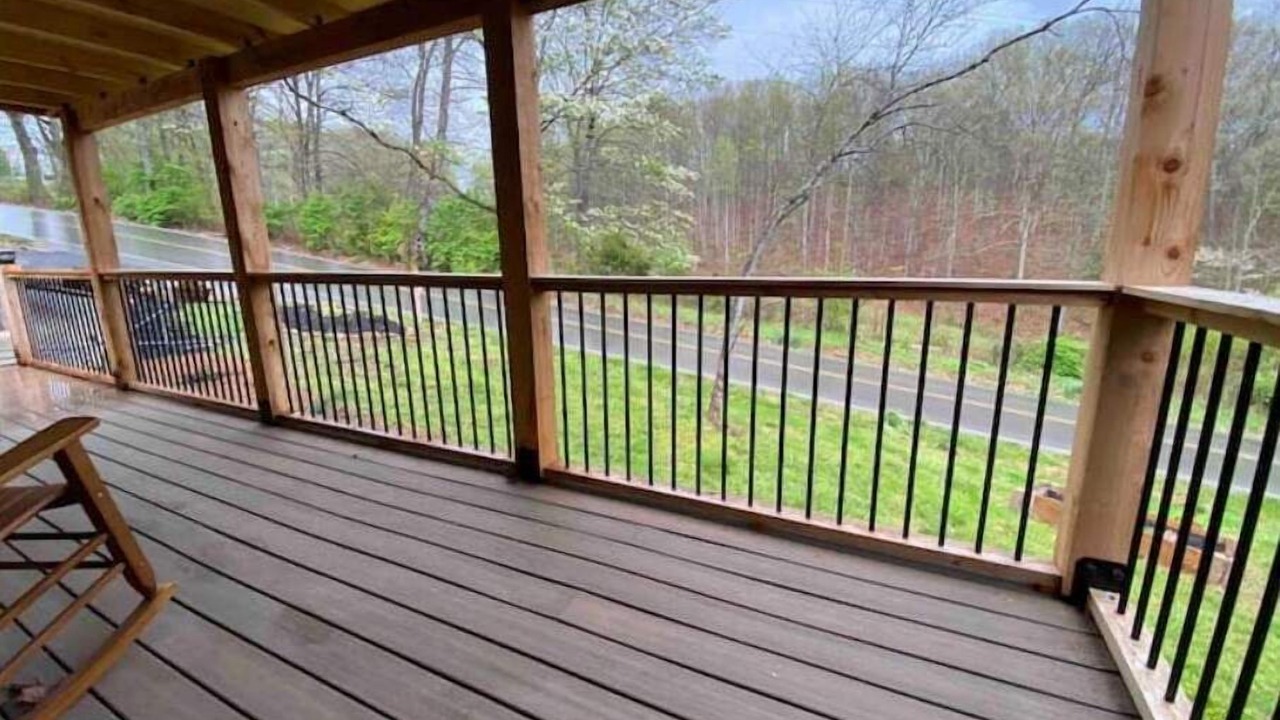 Photo of Patio Balcony in Thompson's Station
