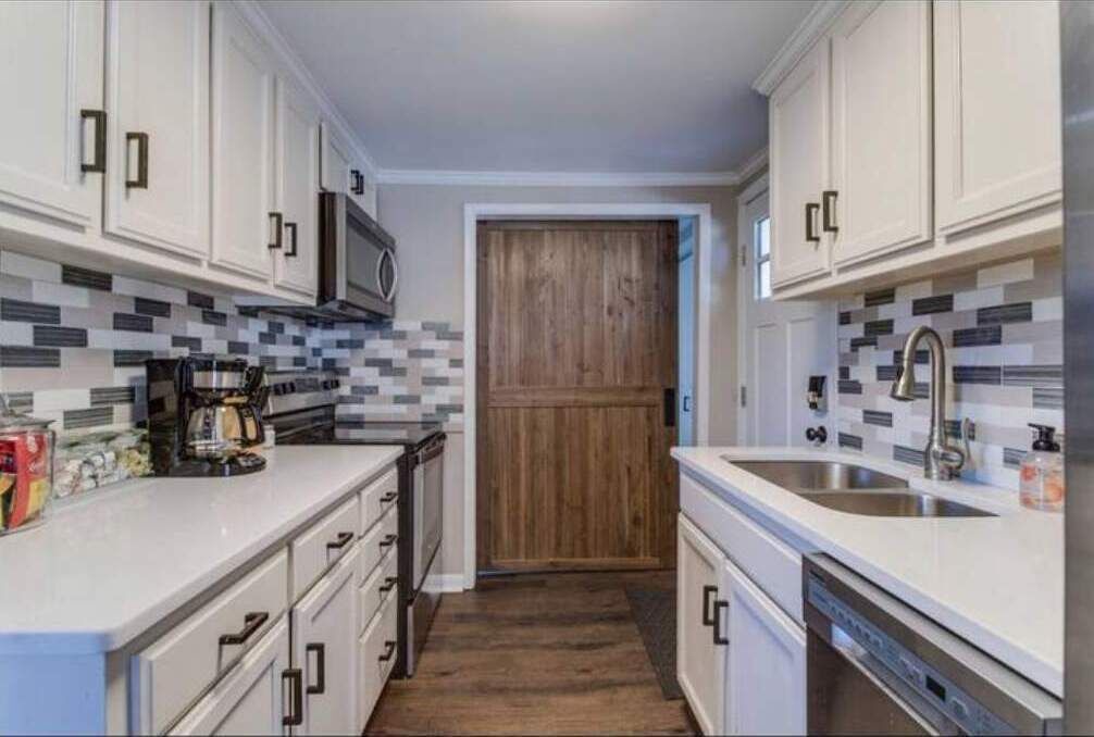 Photo of Kitchen in Thompson's Station