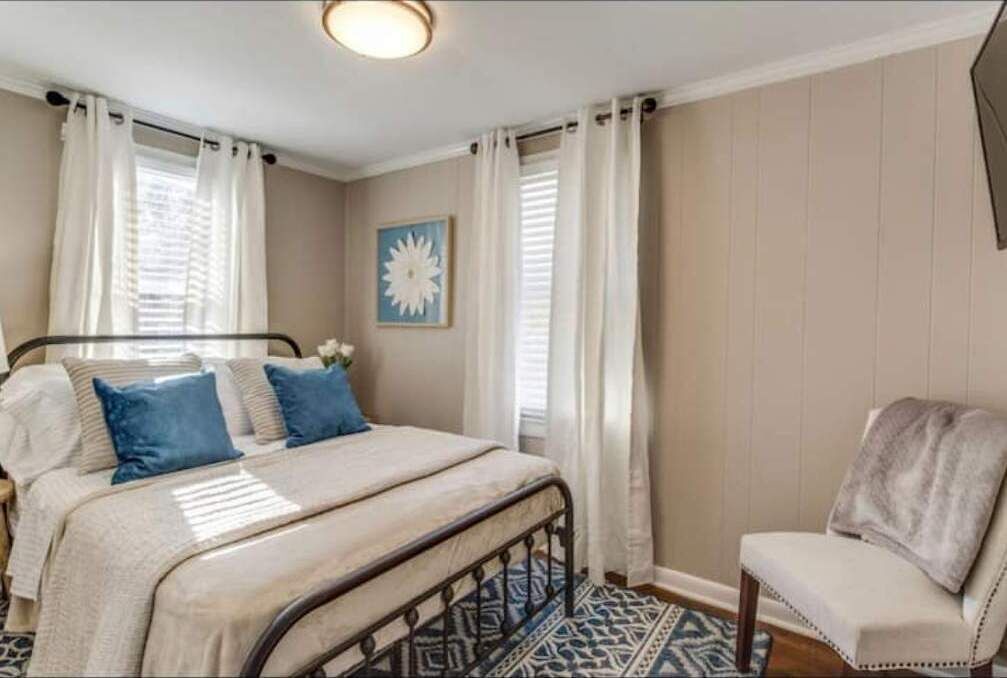 Photo of Bedroom in Thompson's Station