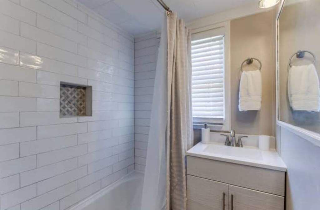 Photo of Bathroom in Thompson's Station