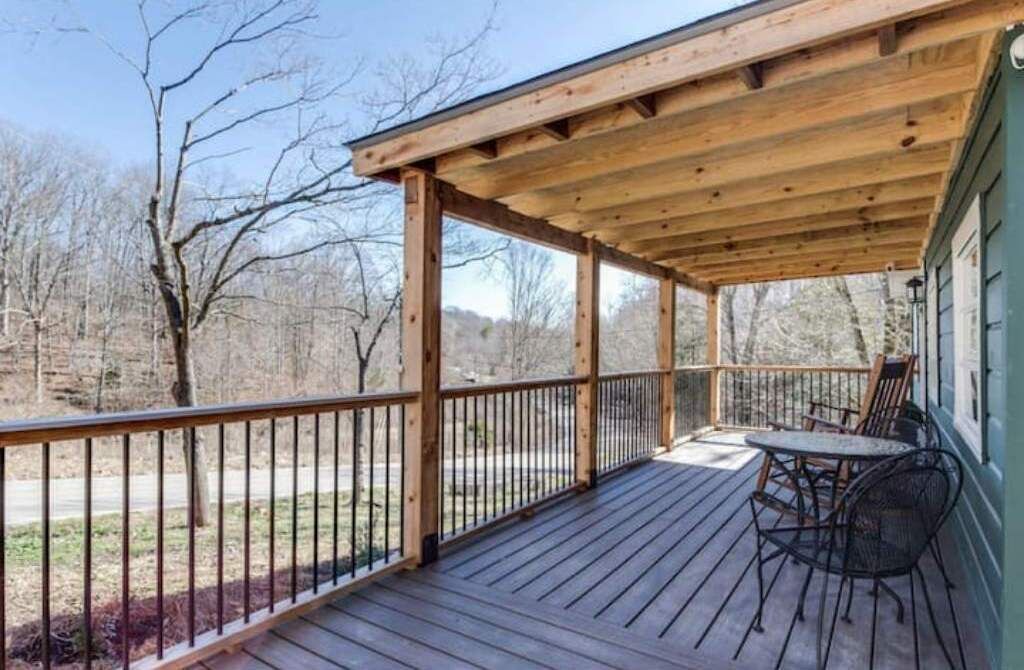 Photo of Patio Balcony in Thompson's Station