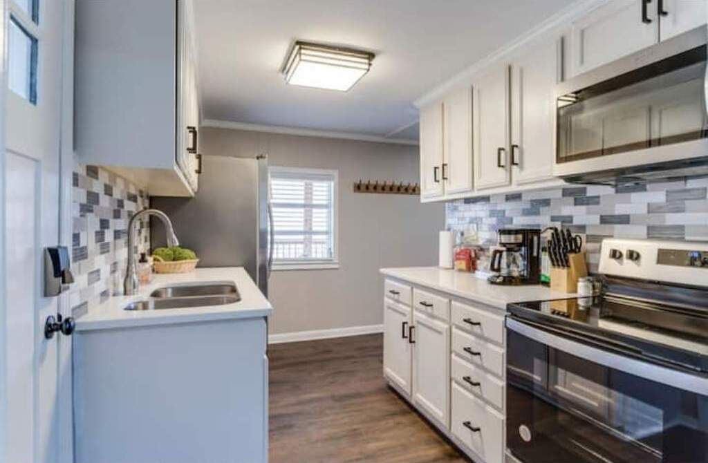 Photo of Kitchen in Thompson's Station