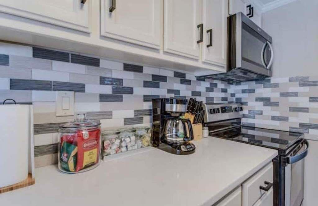Photo of Kitchen in Thompson's Station