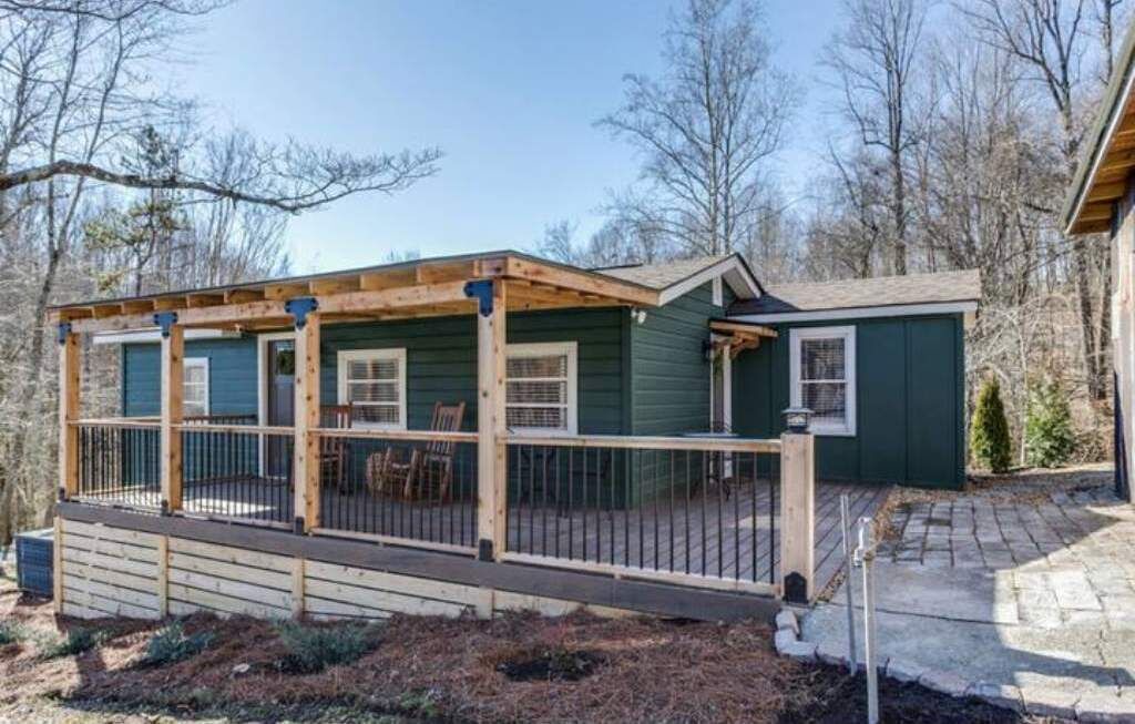 Photo of Outdoor in Thompson's Station