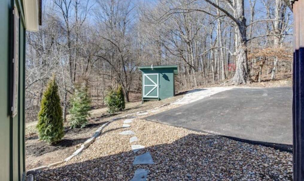 Photo of Outdoor in Thompson's Station