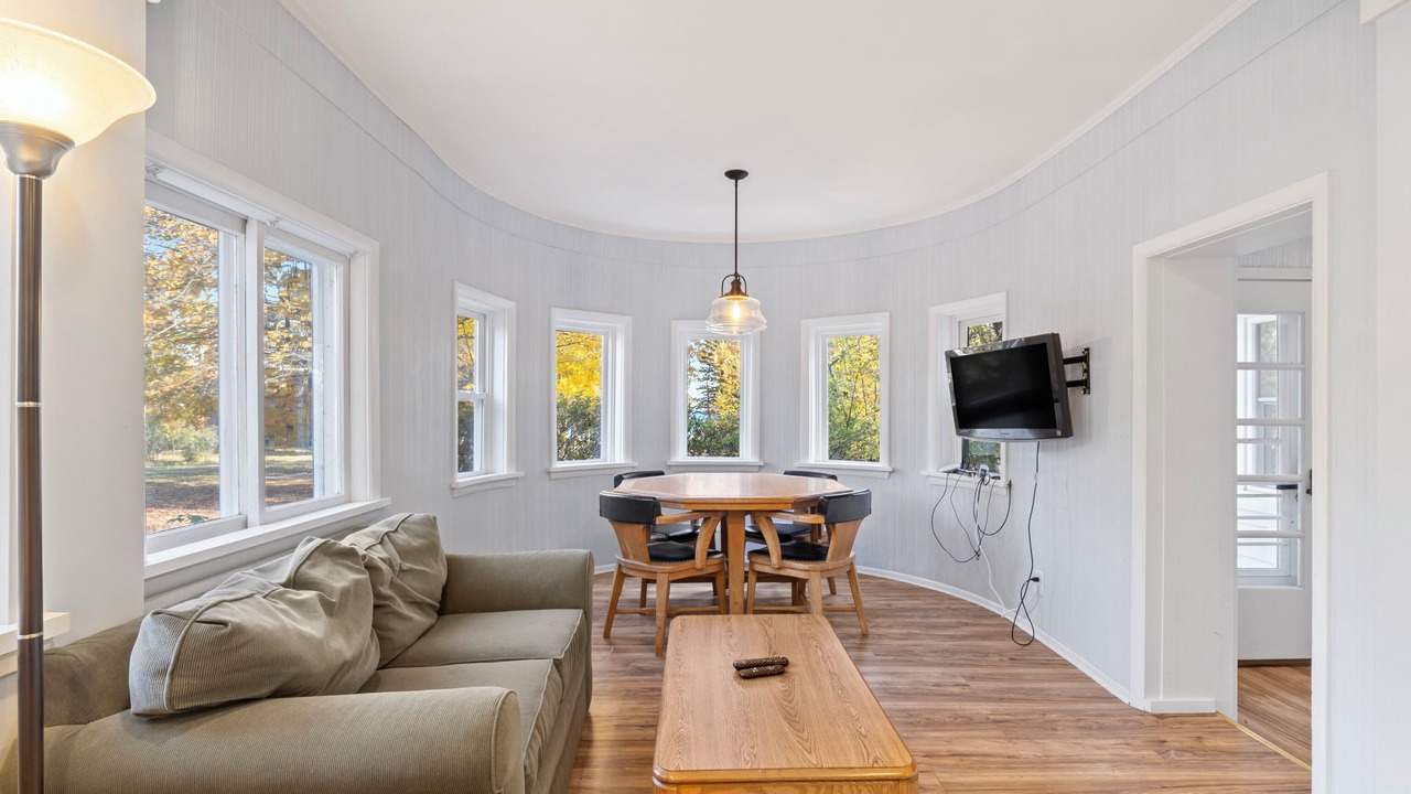 Photo of Livingroom in Frankfort