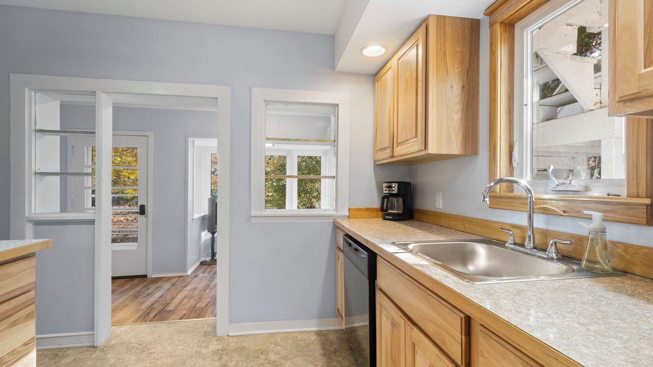 Photo of Kitchen in Frankfort