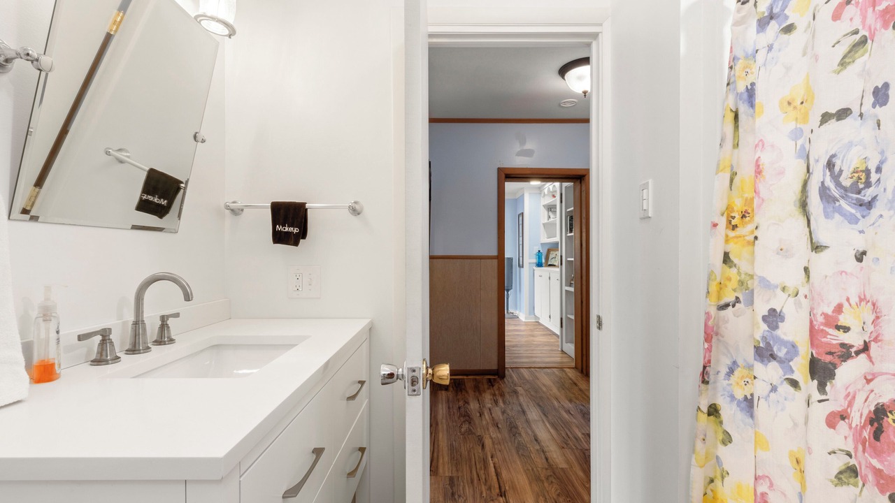 Photo of Bathroom in Frankfort
