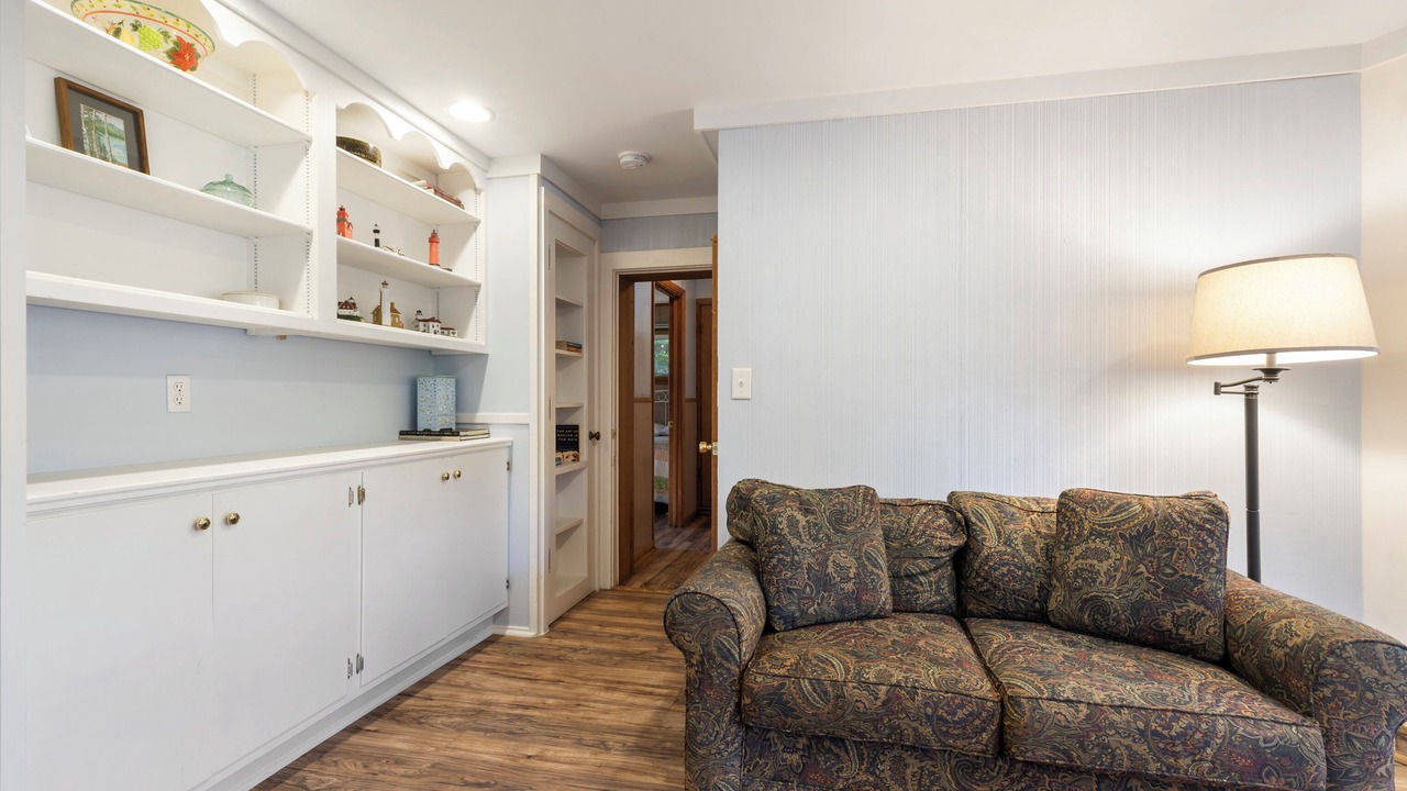 Photo of Livingroom in Frankfort