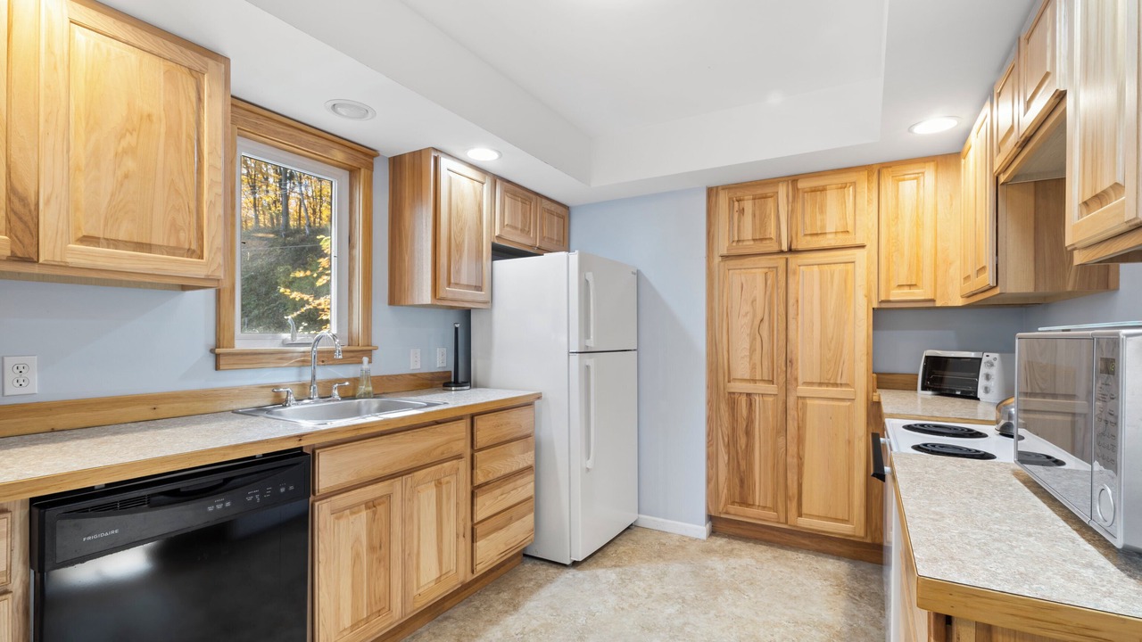 Photo of Kitchen in Frankfort