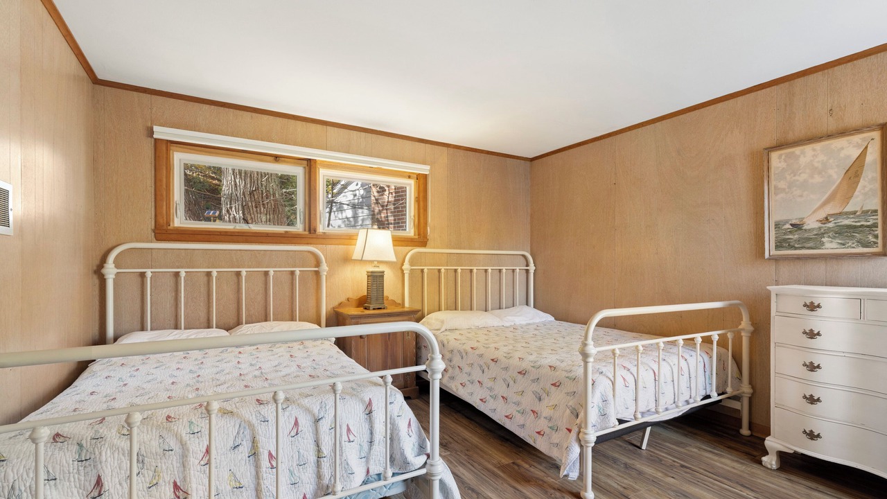 Photo of Bedroom in Frankfort