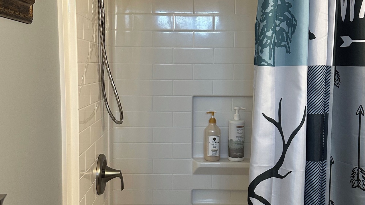 Photo of Bathroom in Vernon