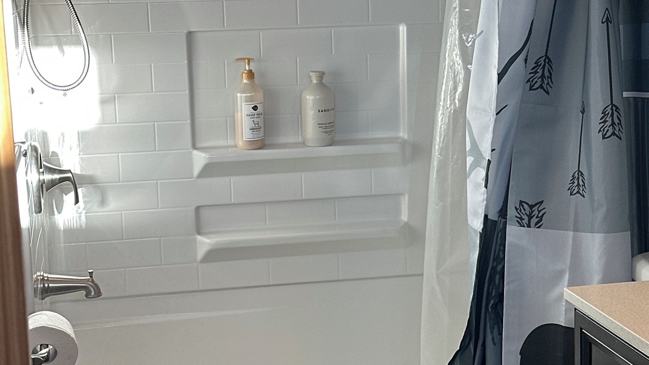 Photo of Bathroom in Vernon