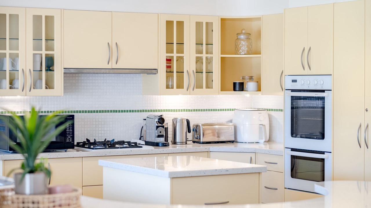 Photo of Kitchen in Mollymook