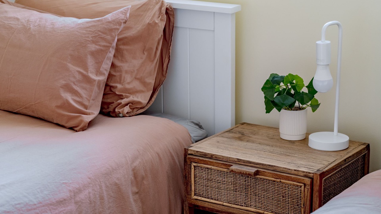 Photo of Bedroom in Mollymook