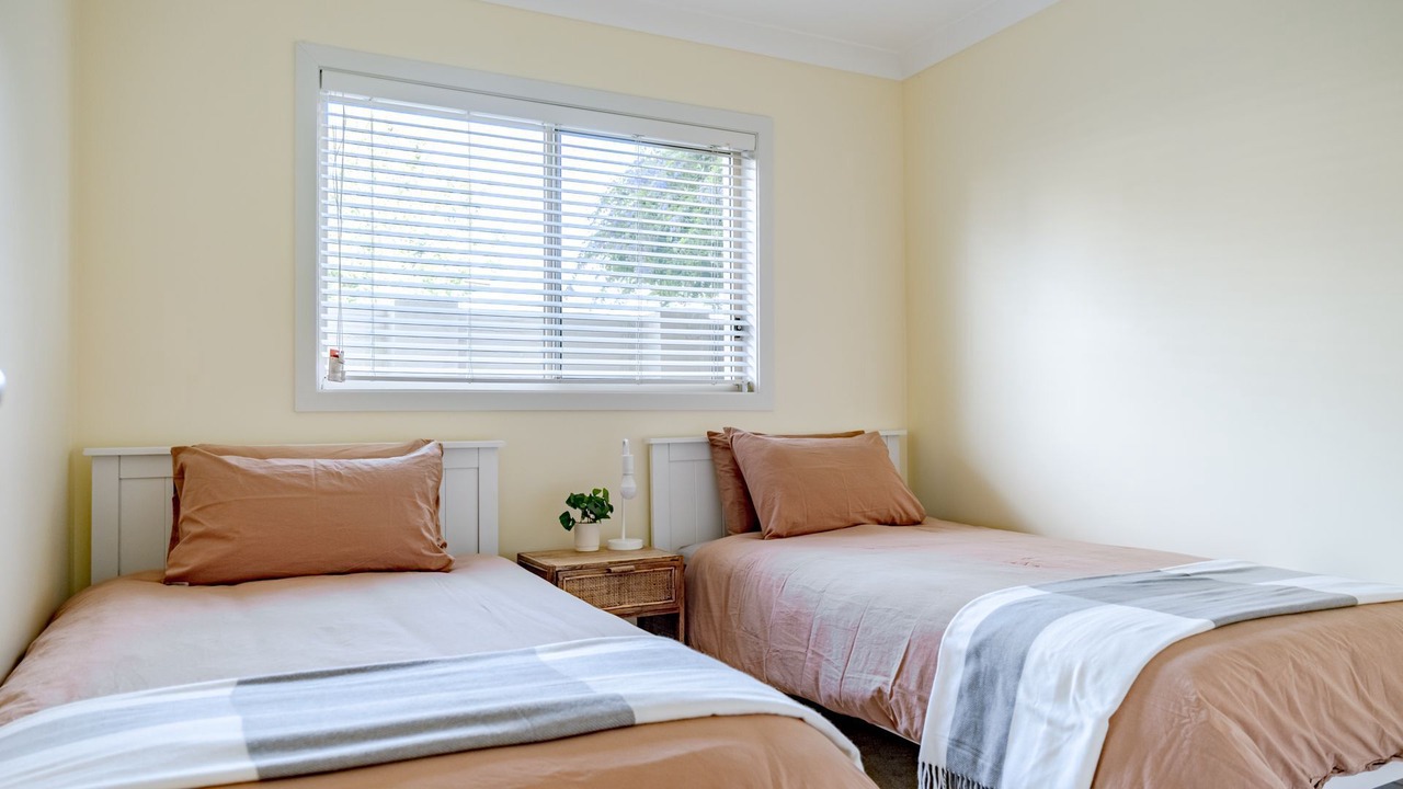 Photo of Bedroom in Mollymook