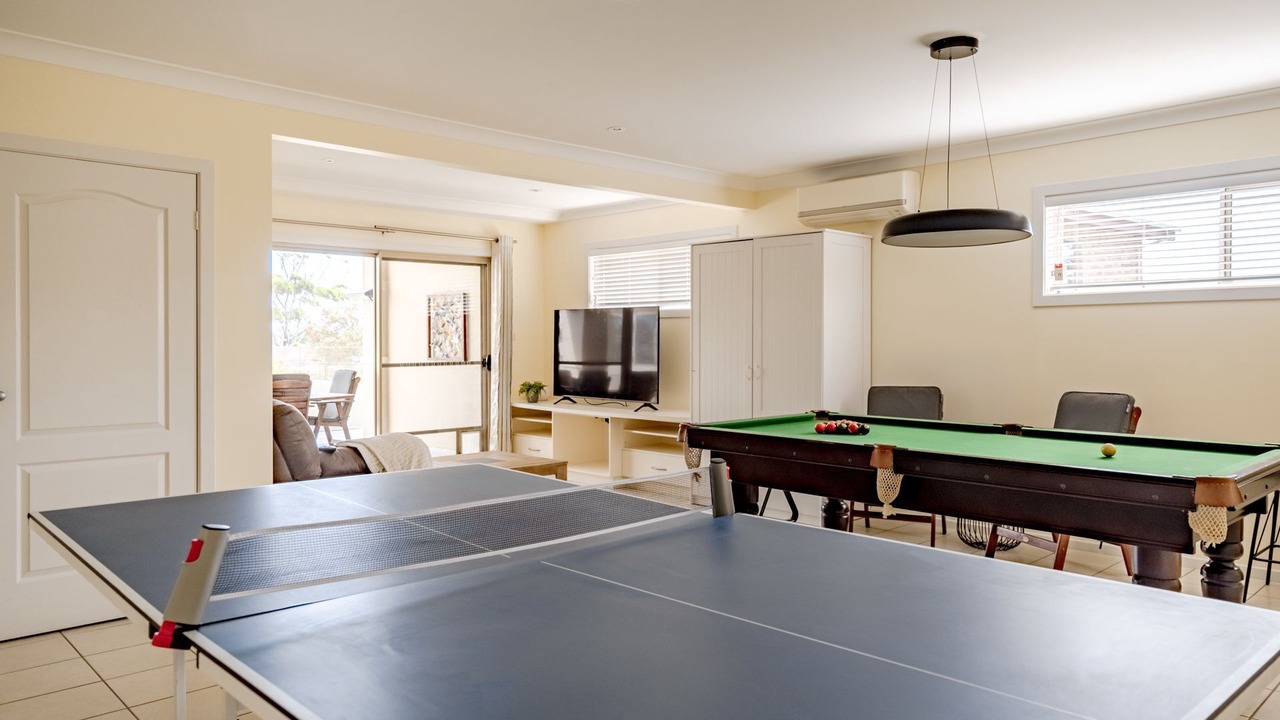 Photo of Bedroom in Mollymook