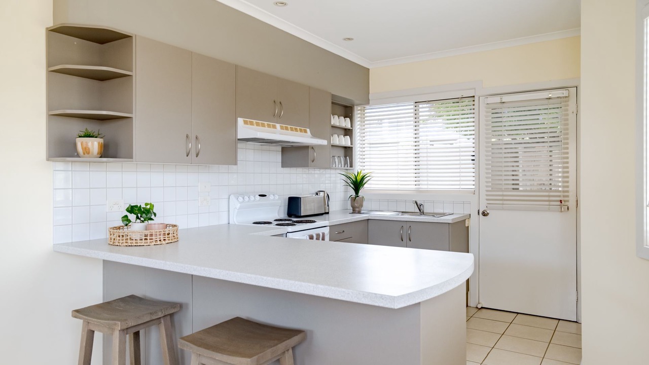 Photo of Kitchen in Mollymook