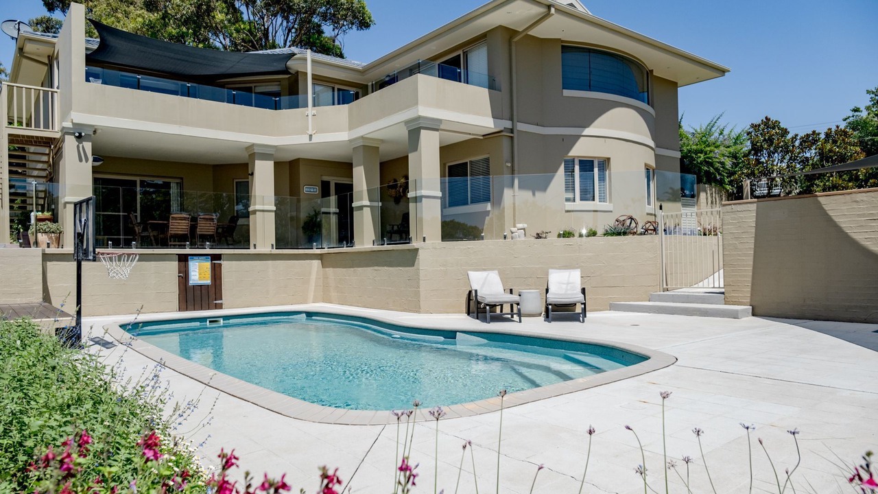 Photo of Outdoor in Mollymook