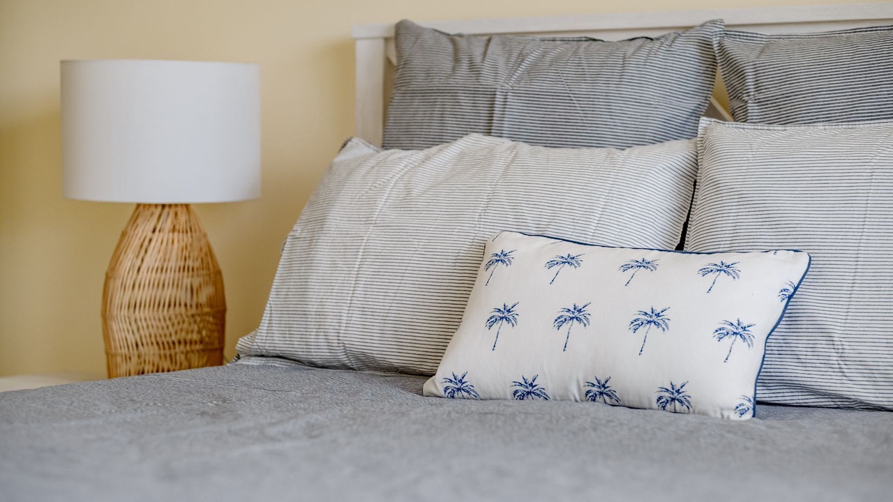 Photo of Bedroom in Mollymook