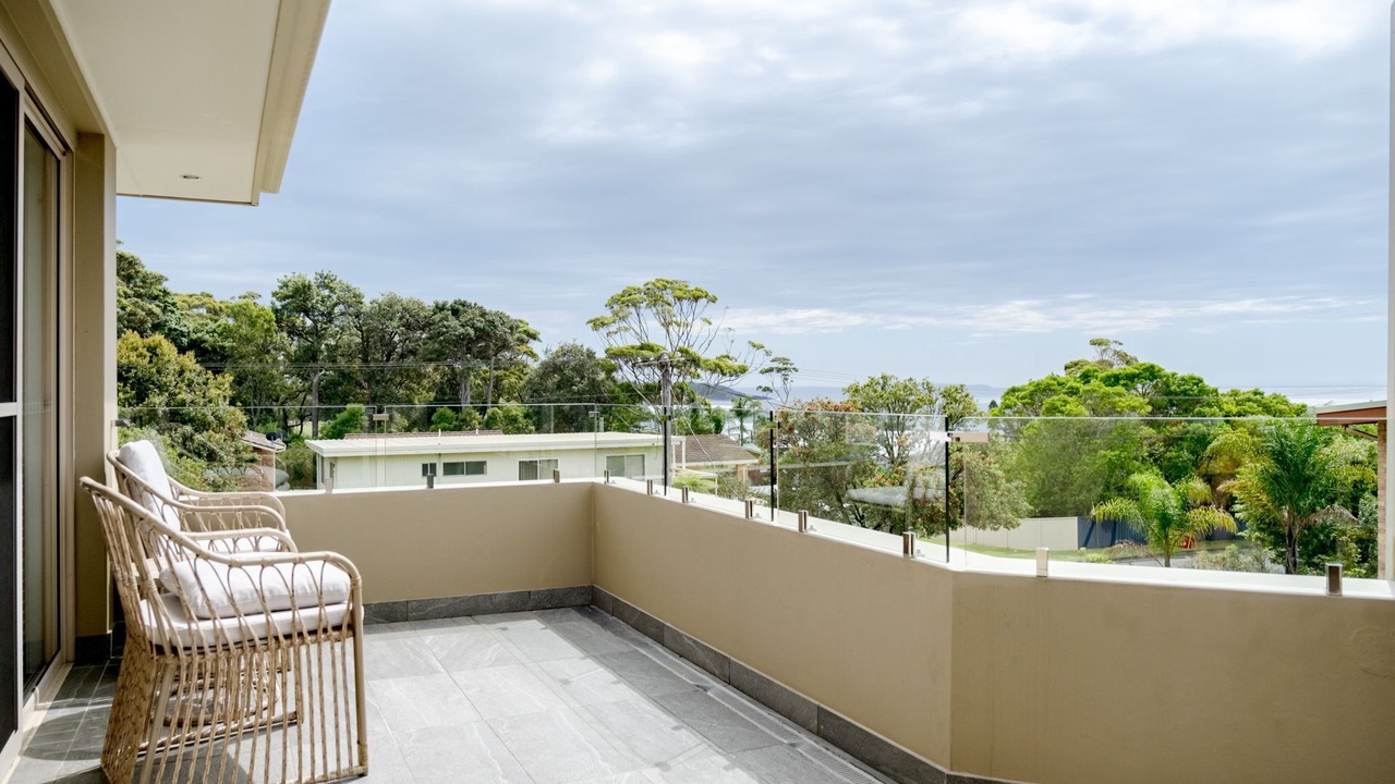 Photo of Outdoor in Mollymook