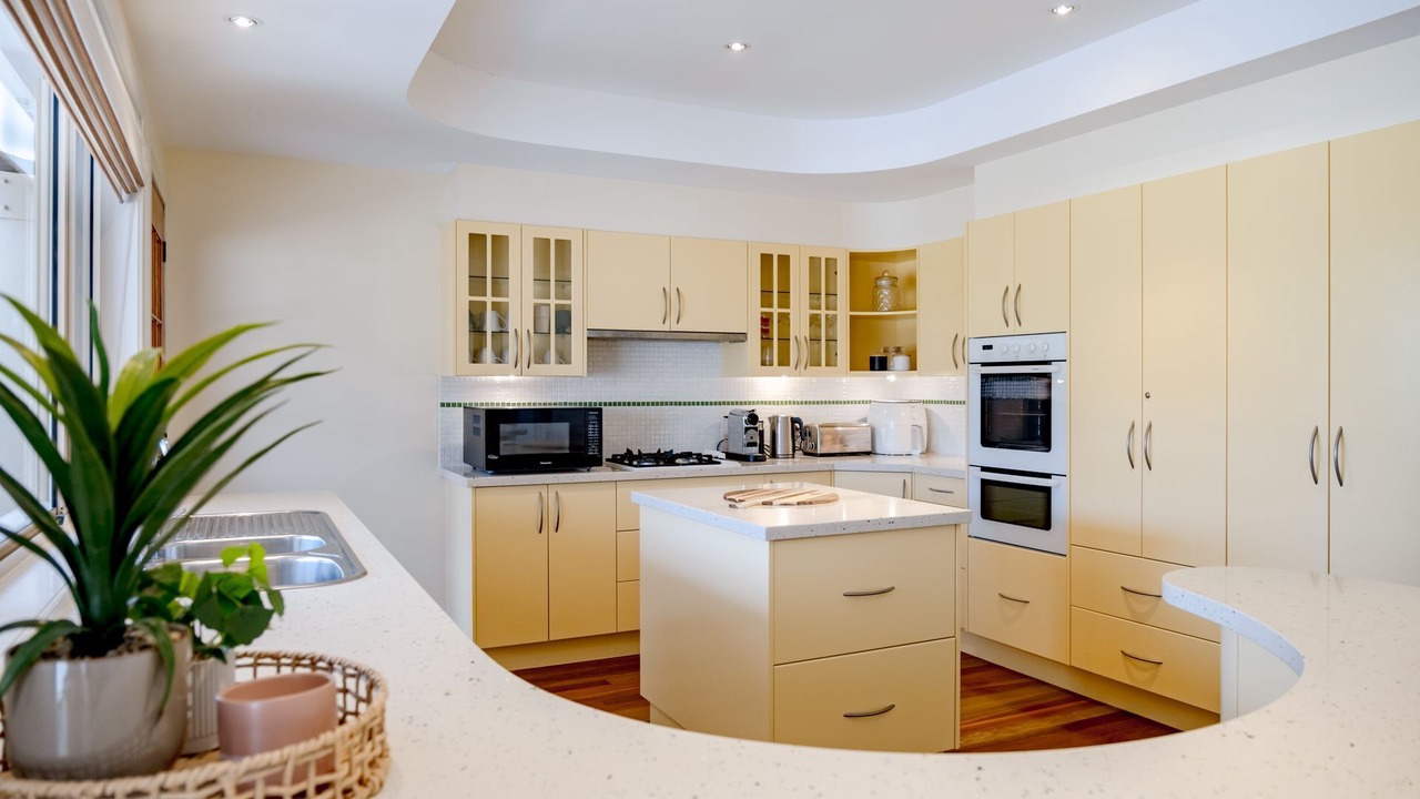 Photo of Kitchen in Mollymook