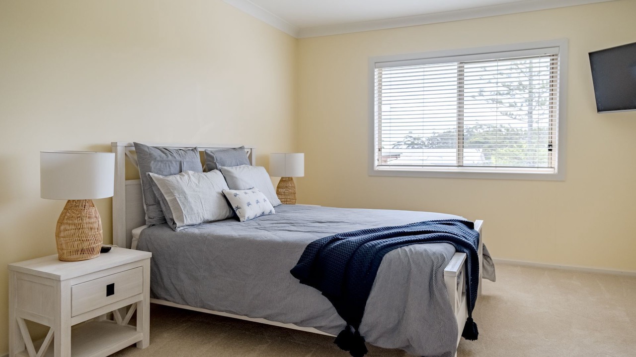 Photo of Bedroom in Mollymook