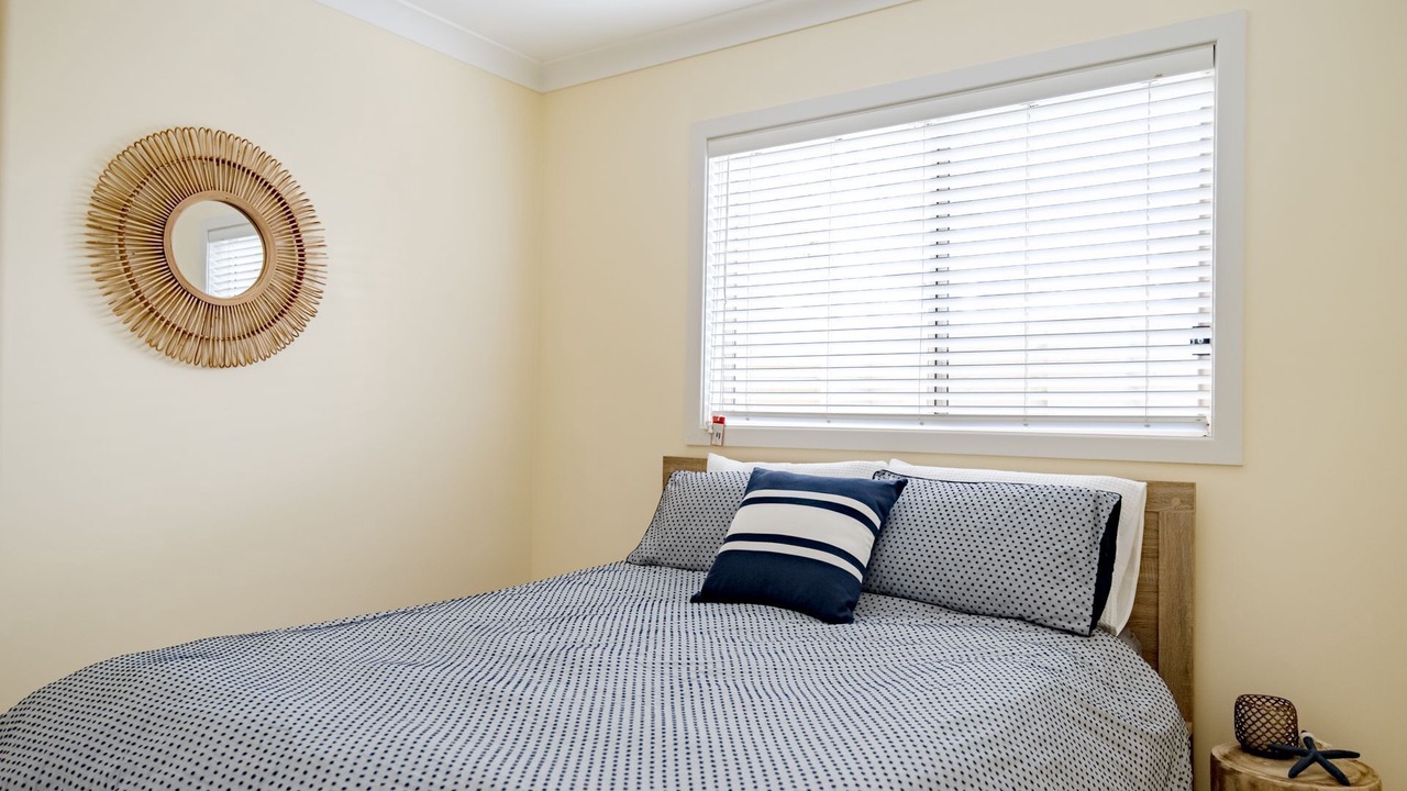 Photo of Bedroom in Mollymook