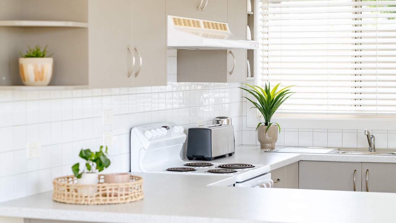 Photo of Kitchen in Mollymook