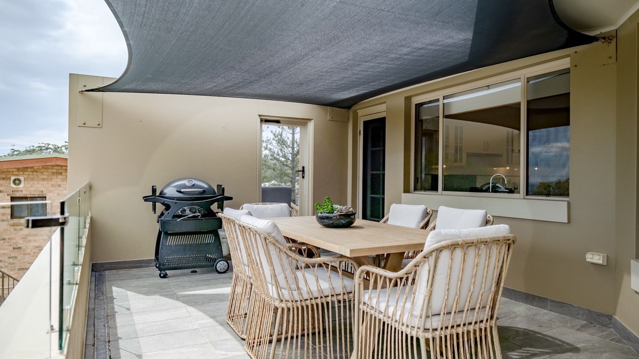 Photo of Outdoor in Mollymook