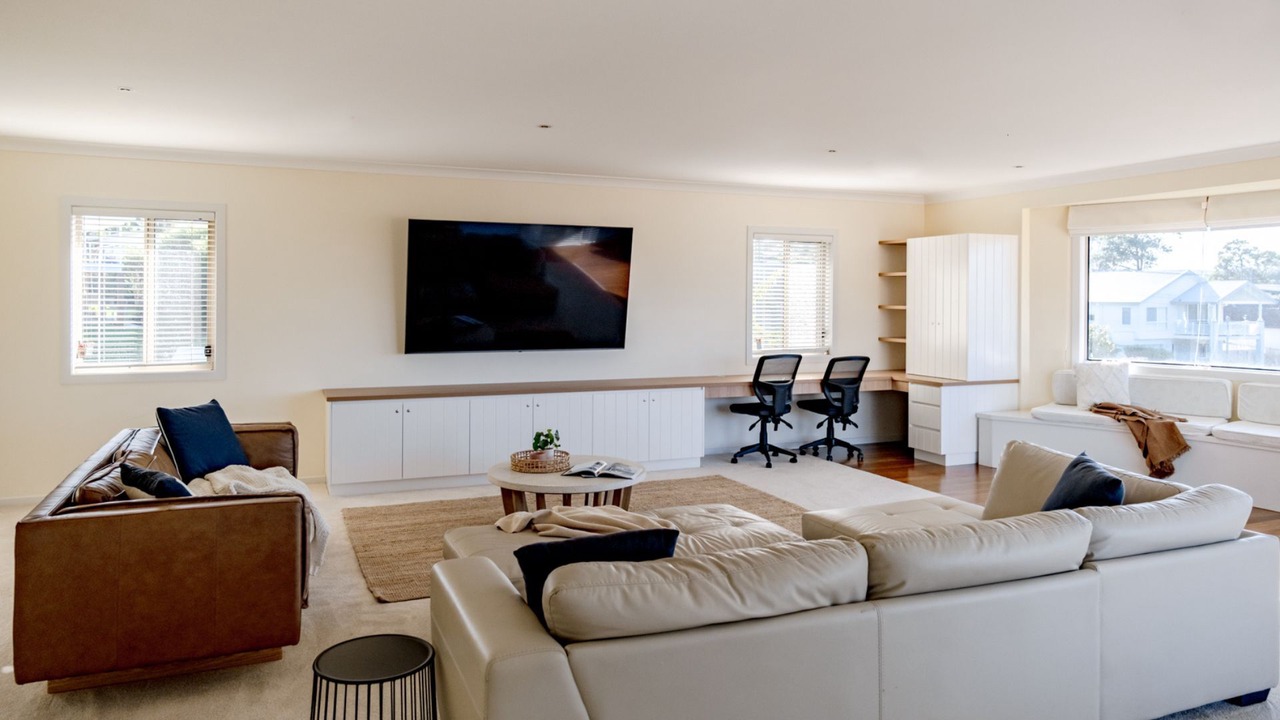 Photo of Livingroom in Mollymook