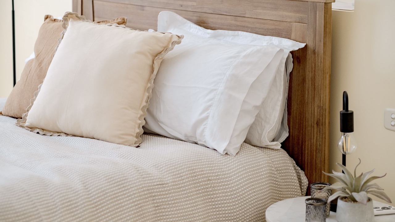 Photo of Bedroom in Mollymook