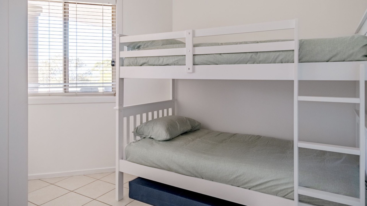 Photo of Bedroom in Mollymook
