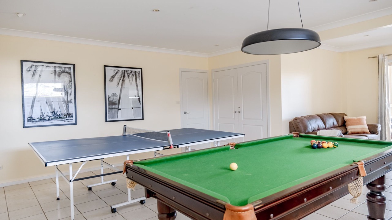 Photo of Bedroom in Mollymook